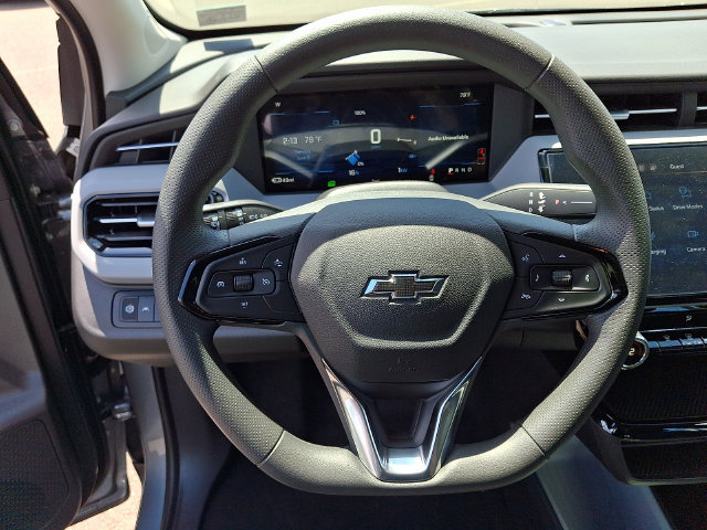 New 2027 Chevrolet Bolt LT FWD image 9