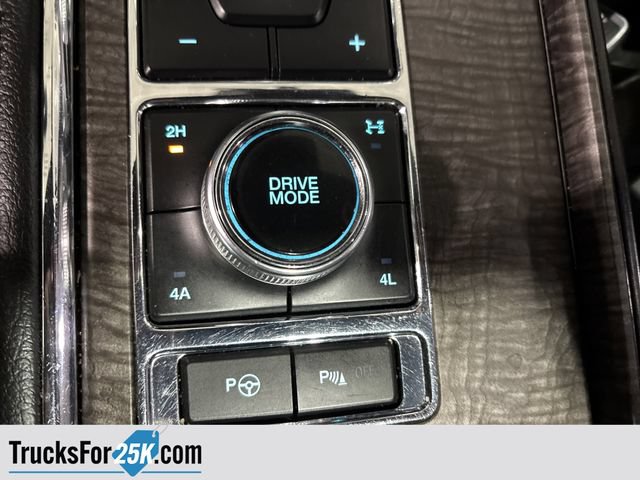Used 2018 Ford Expedition Max Limited w/ Equipment Group 301A AWD/4WD image 25