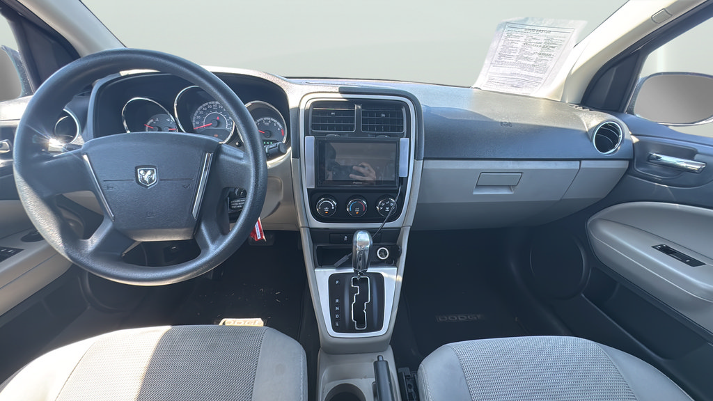 Used 2012 Dodge Caliber SXT FWD image 12