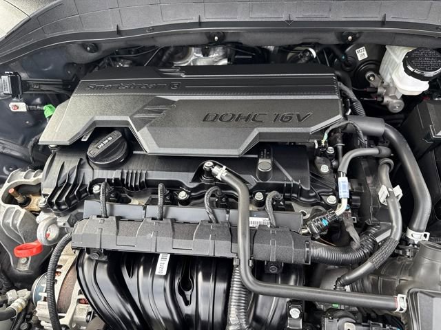 Certified 2023 Hyundai Kona SEL w/ Cargo Package image 42