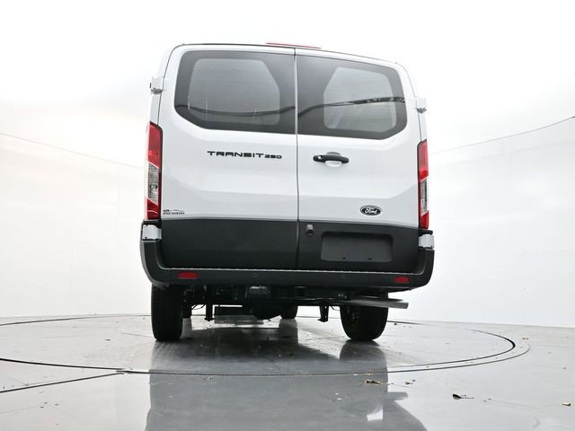 New 2026 Ford Transit 250 Low Roof image 32