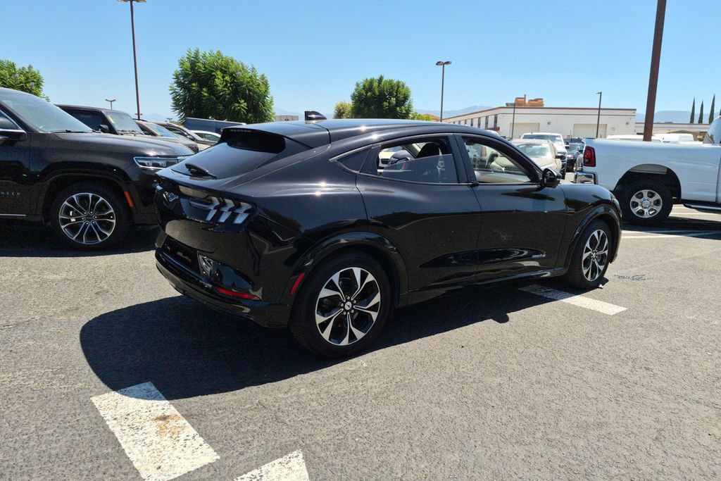Used 2023 Ford Mustang Mach-E Premium RWD image 6