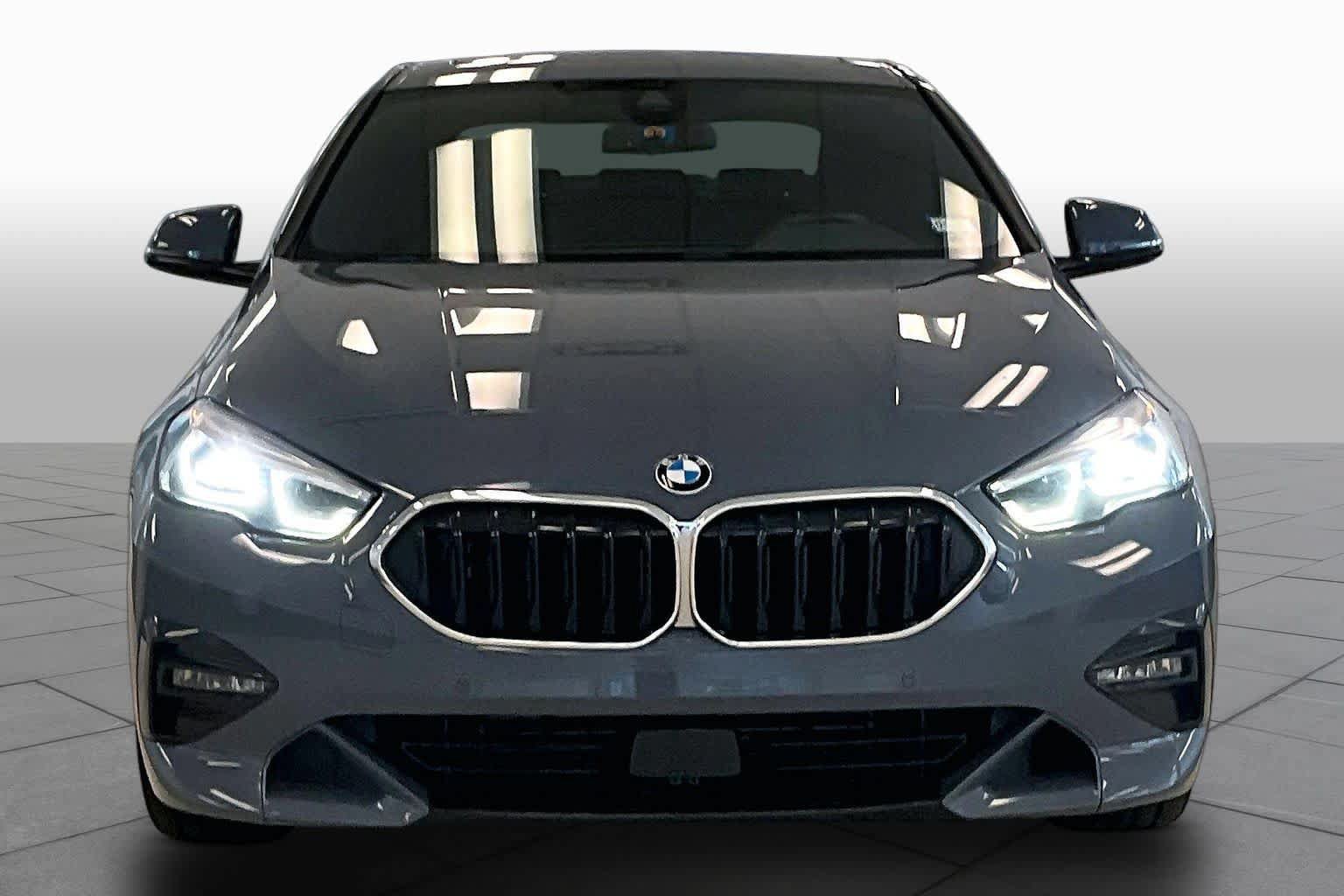 Used 2020 BMW 228i xDrive Gran Coupe w/ Convenience Package AWD/4WD image 3