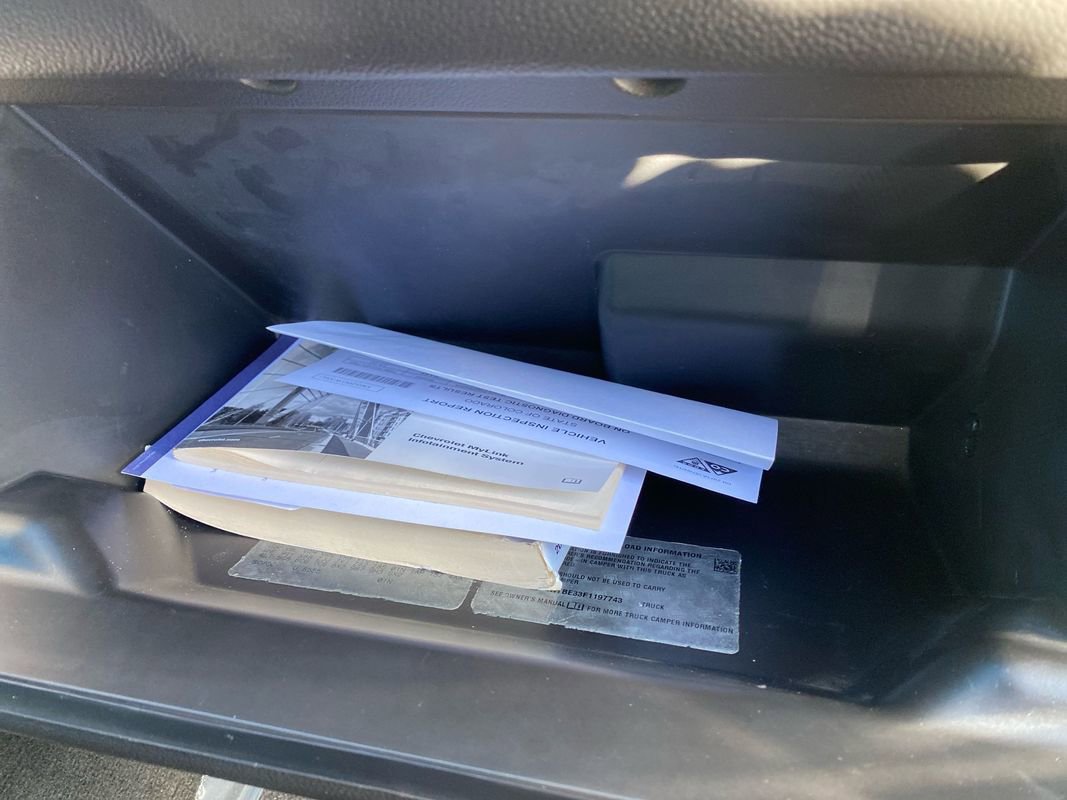 Used 2015 Chevrolet Colorado LT w/ LT Convenience Package image 35