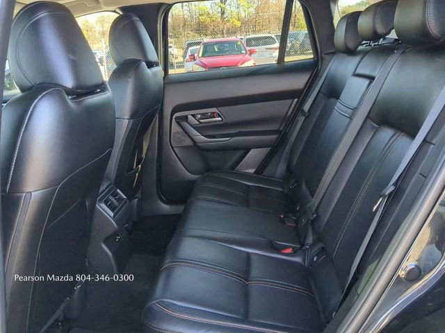 Certified 2024 MAZDA CX-50 AWD 2.5 Turbo image 15