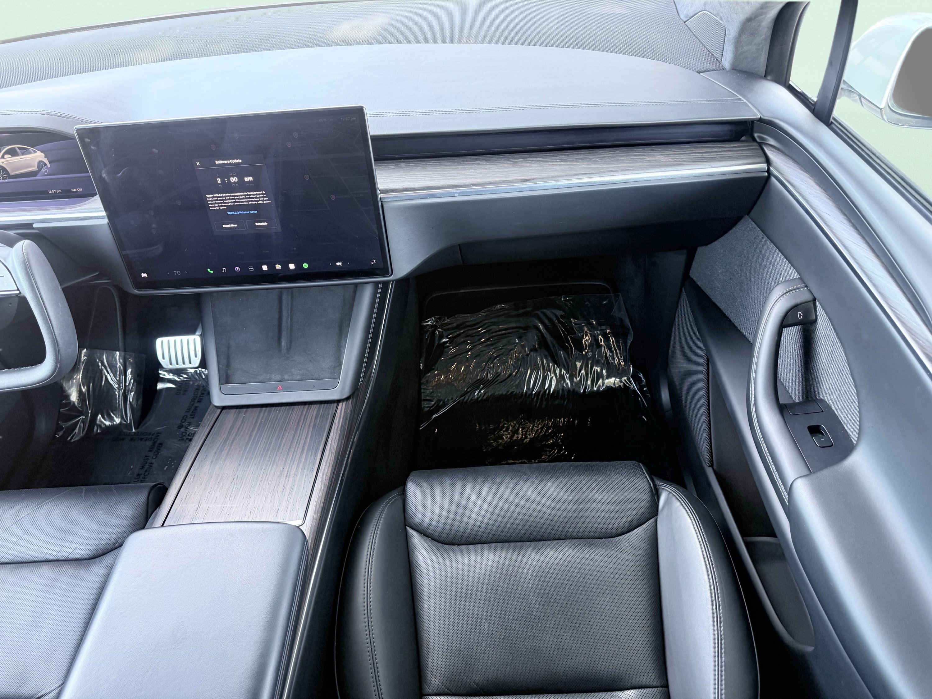 Used 2023 Tesla Model X image 71