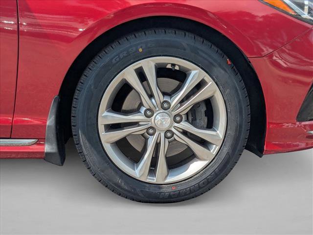 Used 2019 Hyundai Sonata Sport FWD image 22