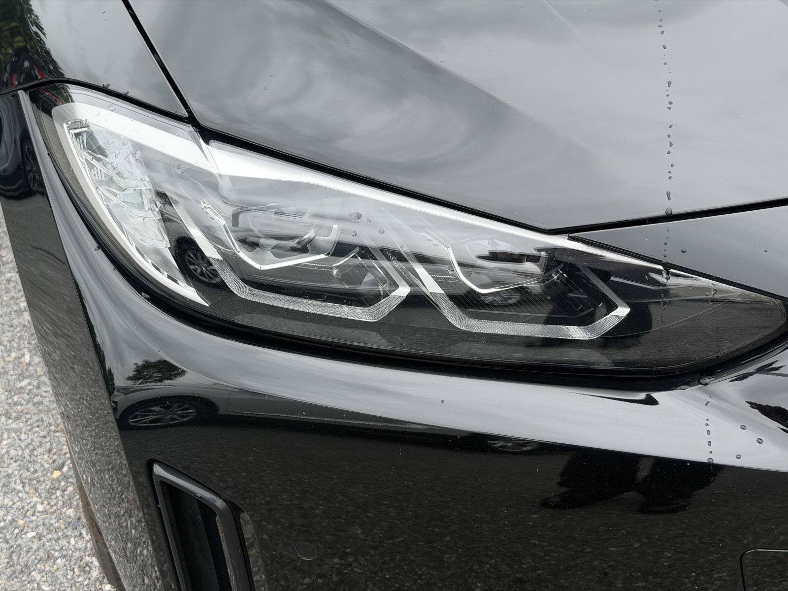 Used 2023 BMW i4 eDrive40 w/ Premium Package RWD image 10