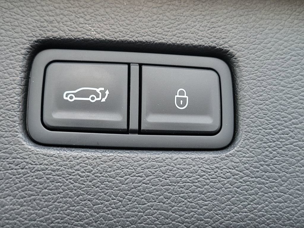 Used 2025 Genesis GV80 2.5T Standard image 37