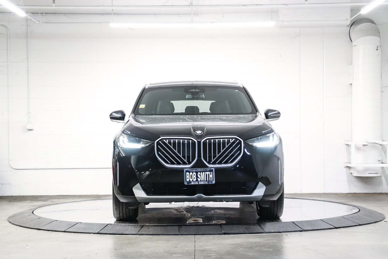 Used 2026 BMW X3 xDrive30i AWD/4WD image 2
