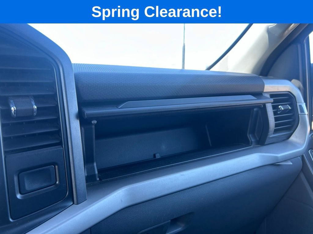 Used 2022 Ford F150 XLT w/ Equipment Group 302A High image 32