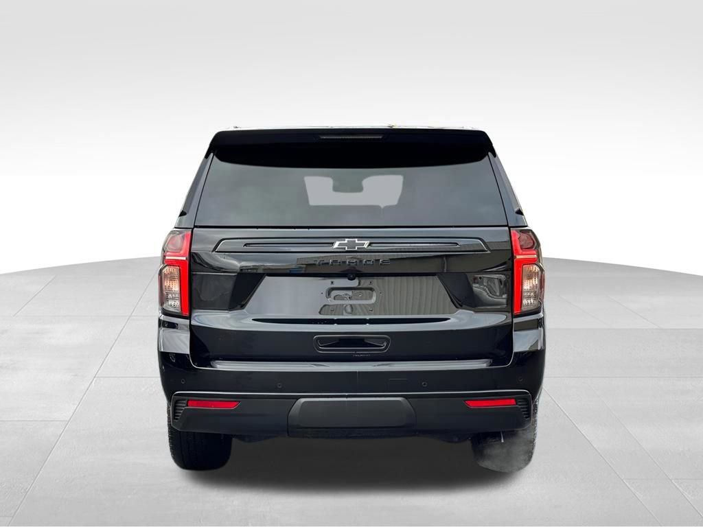 Used 2023 Chevrolet Tahoe Z71 w/ Luxury Package image 6
