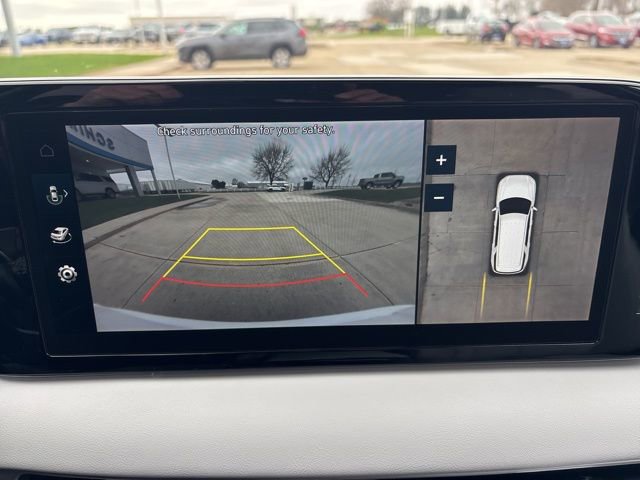 Used 2023 Hyundai Palisade SEL w/ Premium Package AWD/4WD image 36