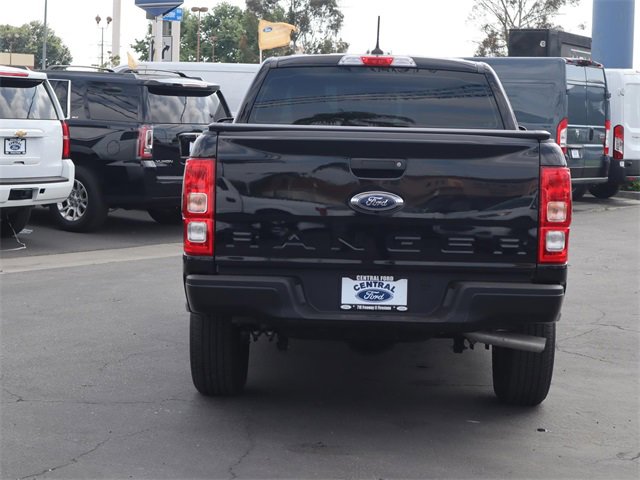 Certified 2023 Ford Ranger XL image 5