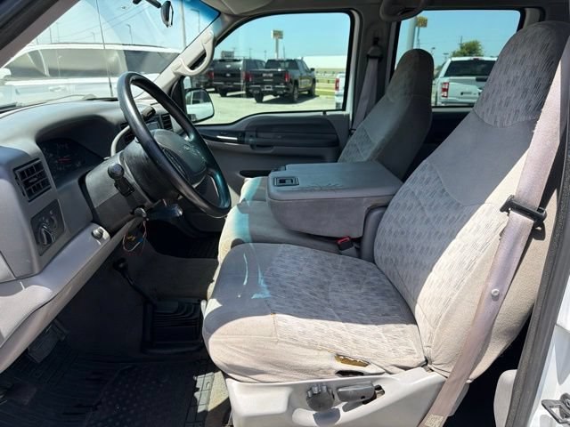 Used 2000 Ford F350 4x4 Crew Cab Super Duty image 18