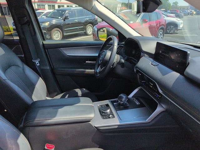 Used 2026 MAZDA CX-90 3.3 Turbo w/ Premium Sport Pkg AWD/4WD image 10