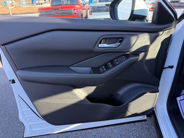 New 2026 Nissan Rogue SV w/ Cold Weather Package image 10