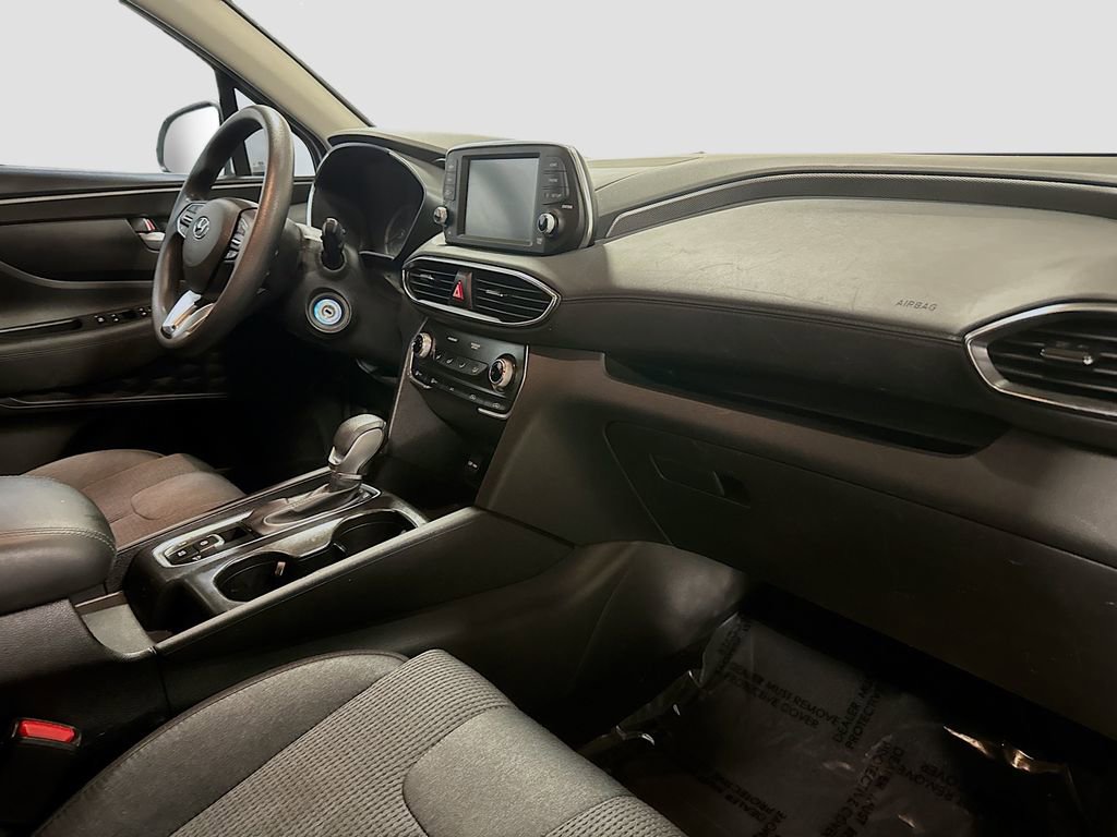 Used 2019 Hyundai Santa Fe SE AWD/4WD image 33