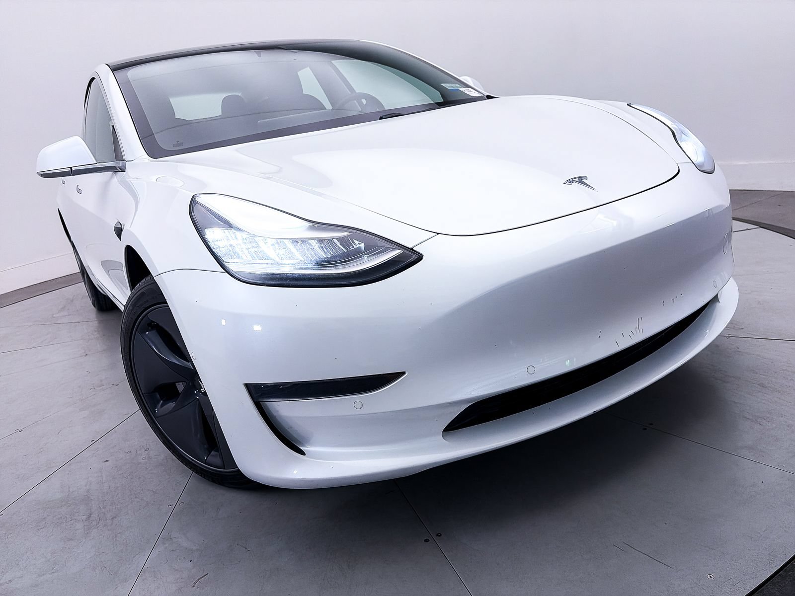 Used 2019 Tesla Model 3 Standard Range Plus RWD image 7