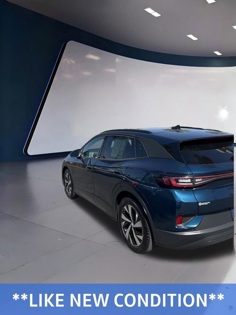 Certified 2023 Volkswagen ID.4 Pro image 4