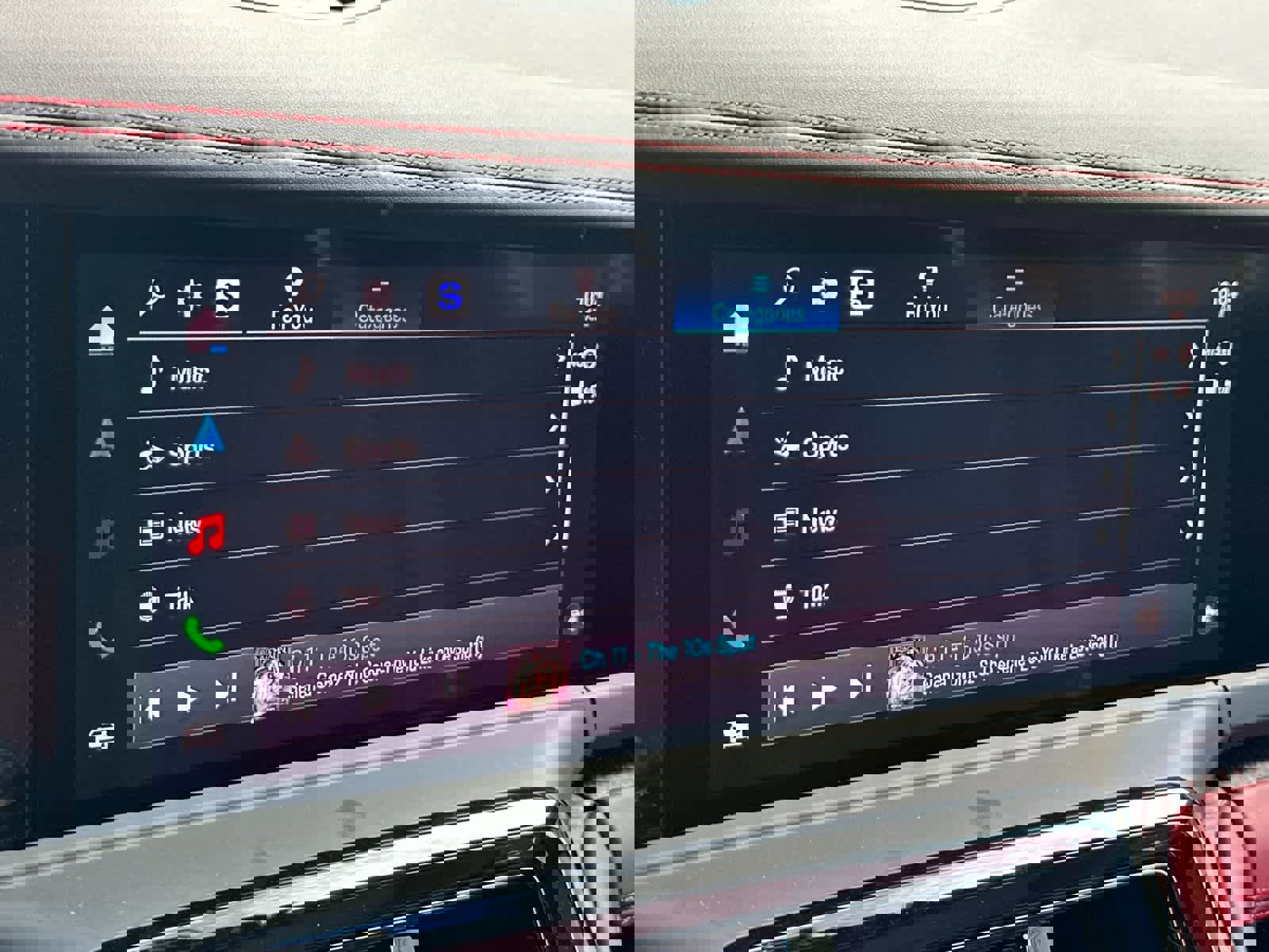 New 2026 Porsche Panamera GTS image 21