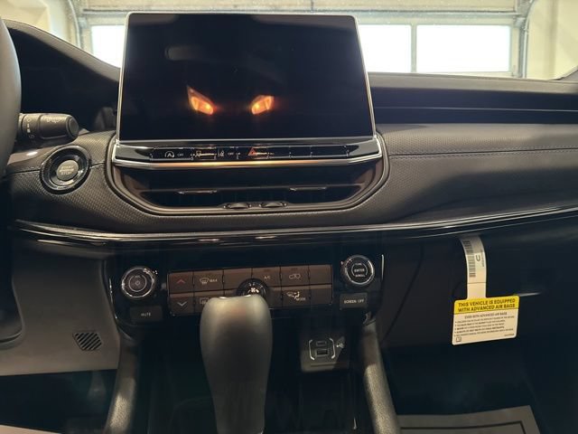 New 2026 Jeep Compass Latitude AWD/4WD image 8