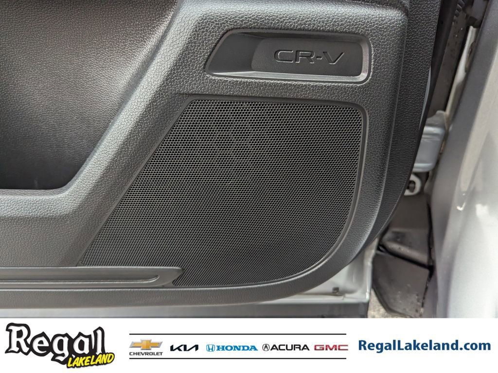 Used 2024 Honda CR-V Sport image 16
