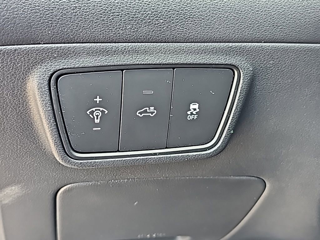 Used 2024 Hyundai Santa Cruz Night image 20