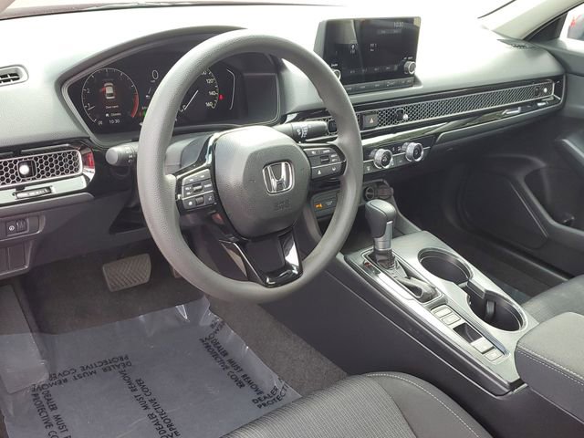 Certified 2026 Honda Civic LX image 17