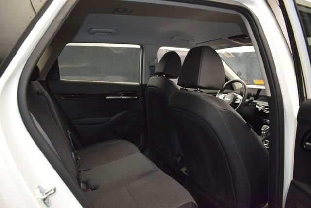 Certified 2025 Kia Seltos S FWD image 11