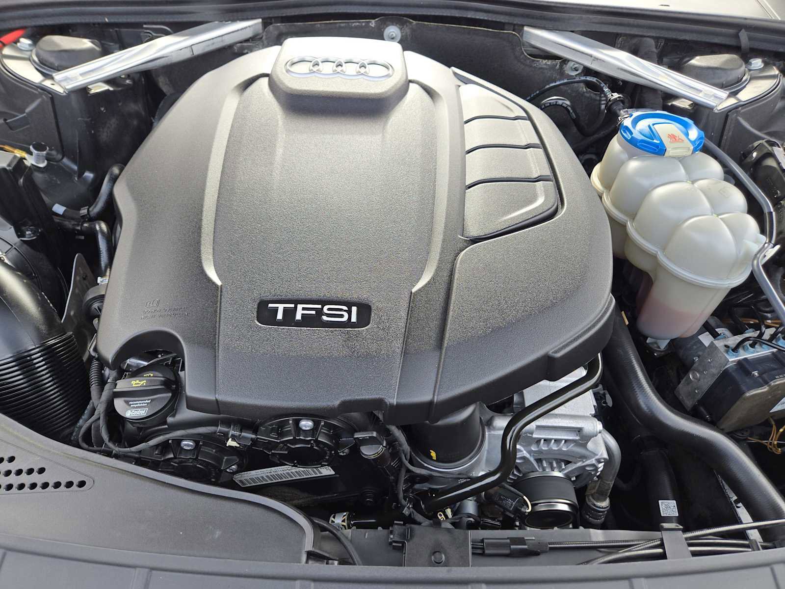 Used 2017 Audi A4 2.0T Prestige image 30