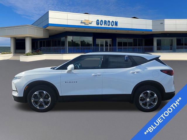 Used 2024 Chevrolet Blazer LT w/ Convenience Package image 3