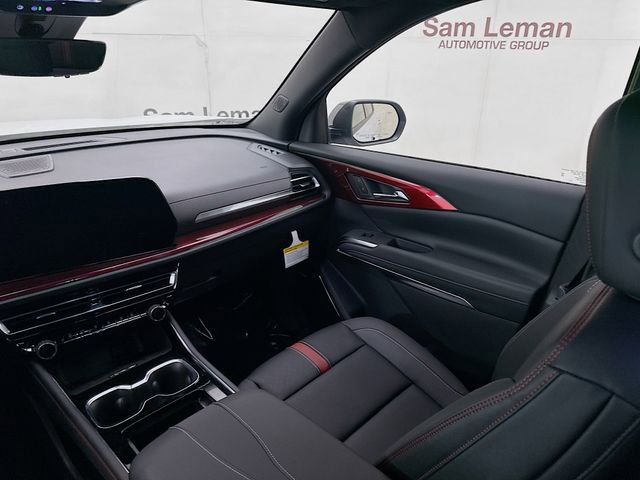 New 2026 Chevrolet Traverse RS image 26