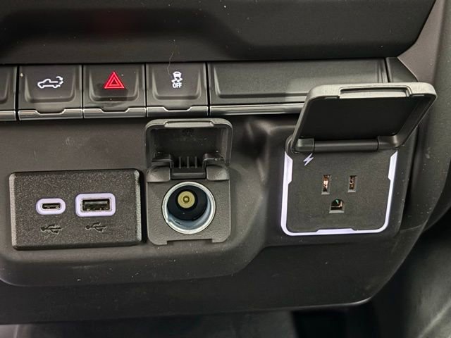 New 2026 GMC Sierra 1500 Pro w/ Pro Value Package image 27