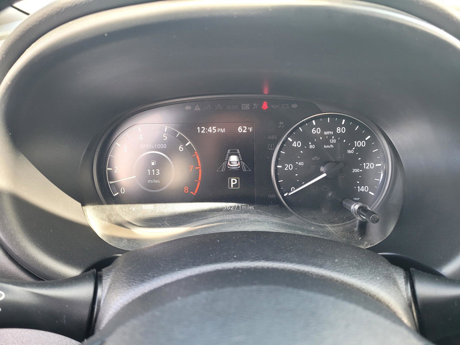Certified 2021 Nissan Kicks SR FWD image 17