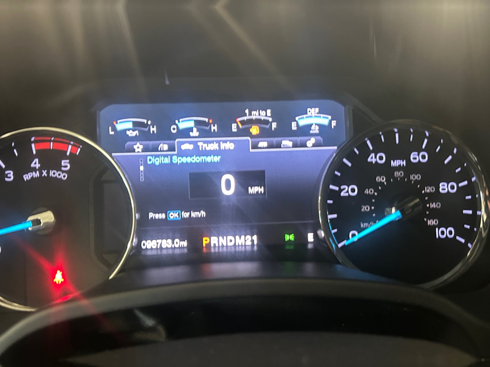Used 2019 Ford F250 Lariat w/ Lariat Ultimate Package AWD/4WD image 21