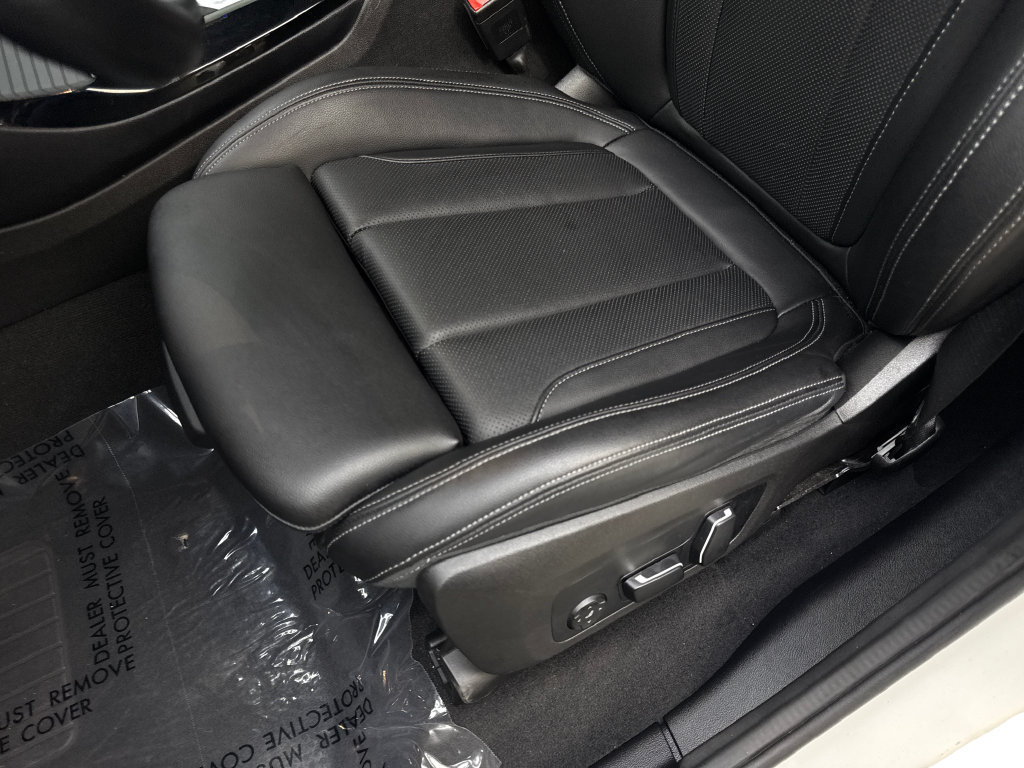 Used 2024 BMW X3 sDrive30i RWD image 32