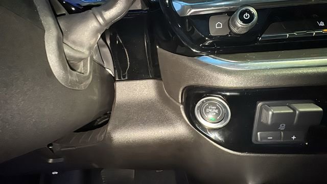 Used 2024 Chevrolet Silverado 2500 High Country w/ High Country Premium Package image 16