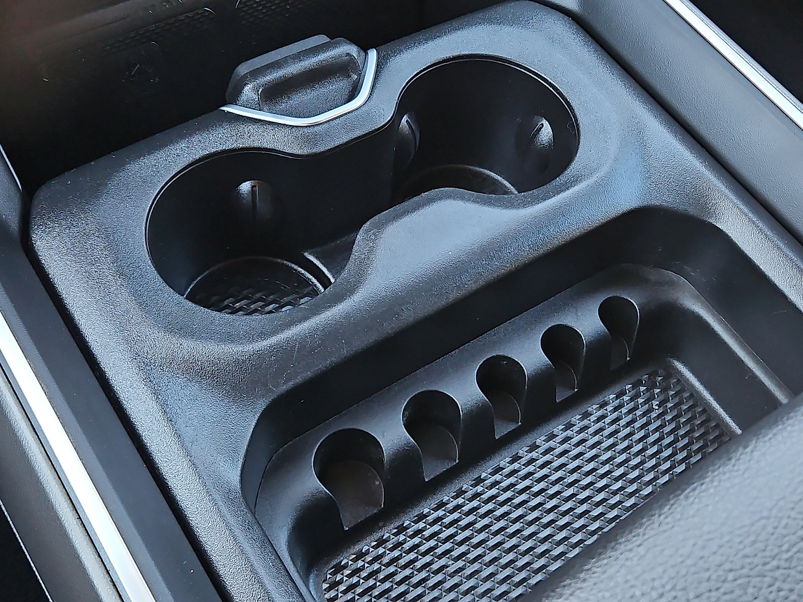 Used 2025 RAM 1500 Big Horn image 23