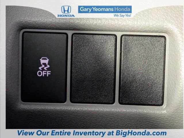 Certified 2023 Honda Pilot LX image 25