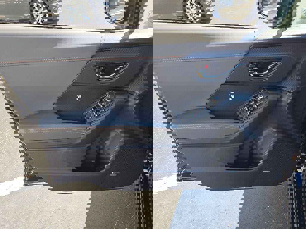 New 2025 Subaru Crosstrek 2.5i Limited image 18