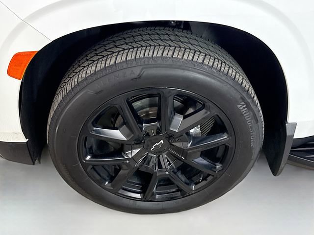 Used 2022 Chevrolet Tahoe RST w/ Sport Performance Package image 36