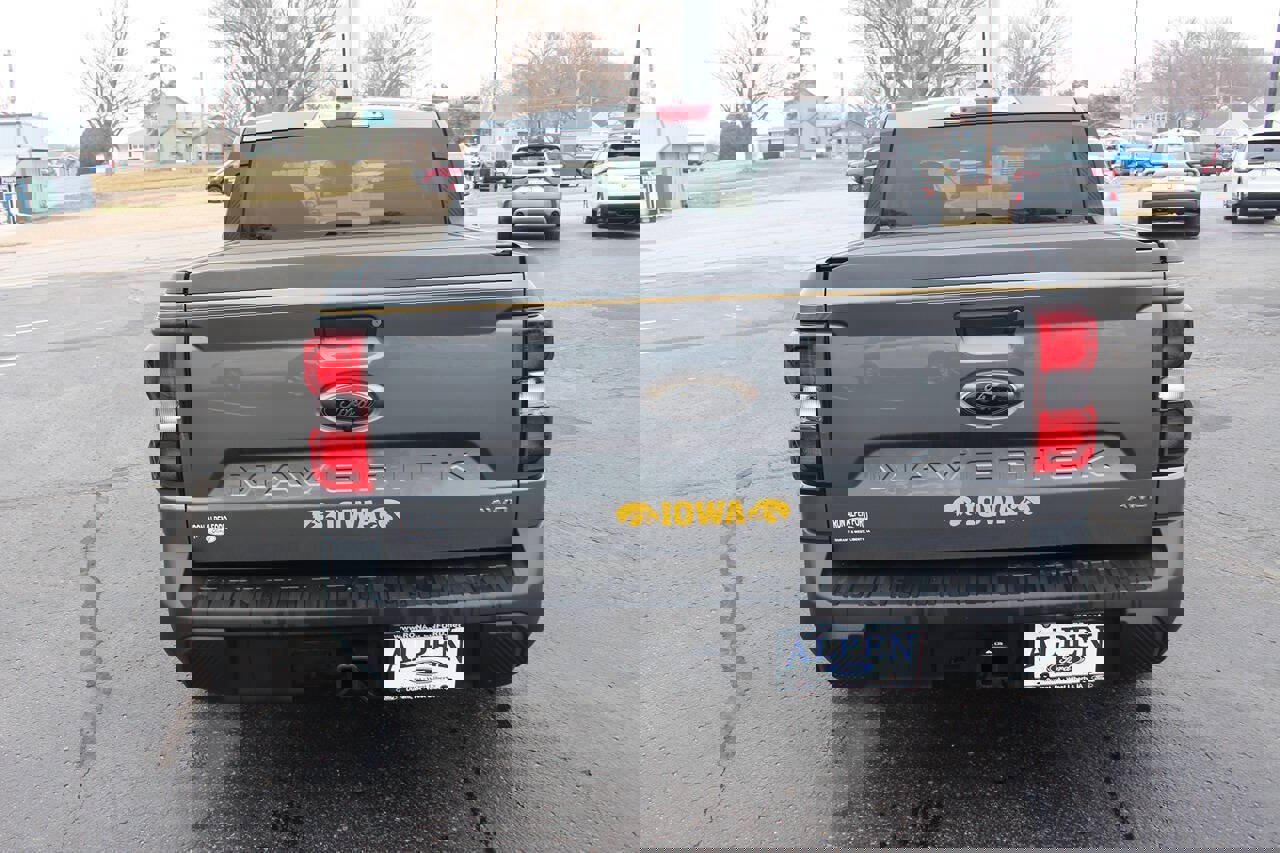 Used 2024 Ford Maverick XLT w/ XLT Luxury Package image 5