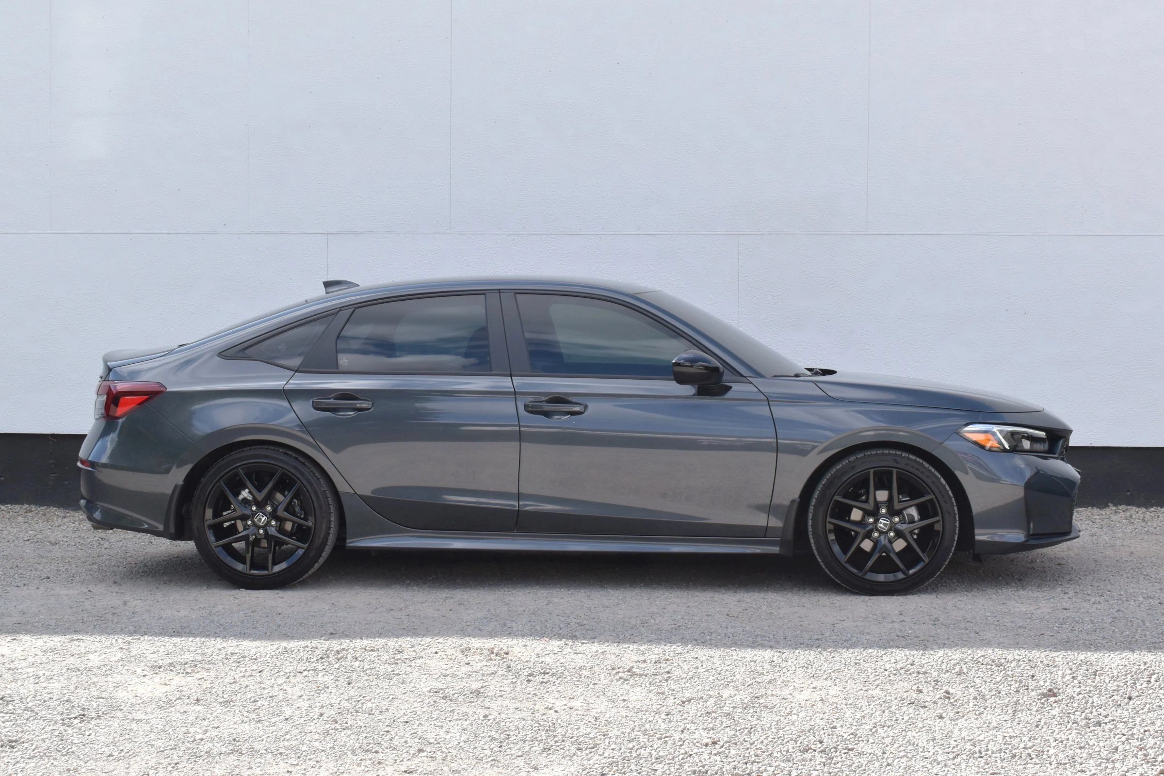 Used 2026 Honda Civic Sport image 6