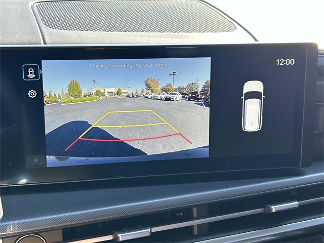 Used 2024 Hyundai Santa Fe SE image 25