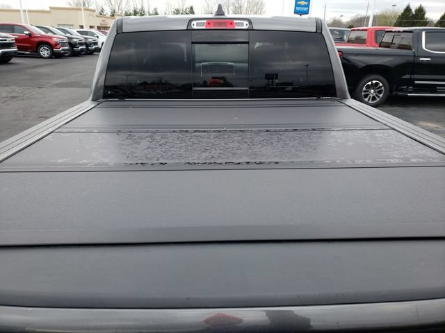 Used 2021 RAM 1500 Big Horn AWD/4WD image 20