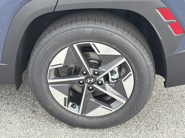 Certified 2026 Hyundai Tucson SEL FWD image 20