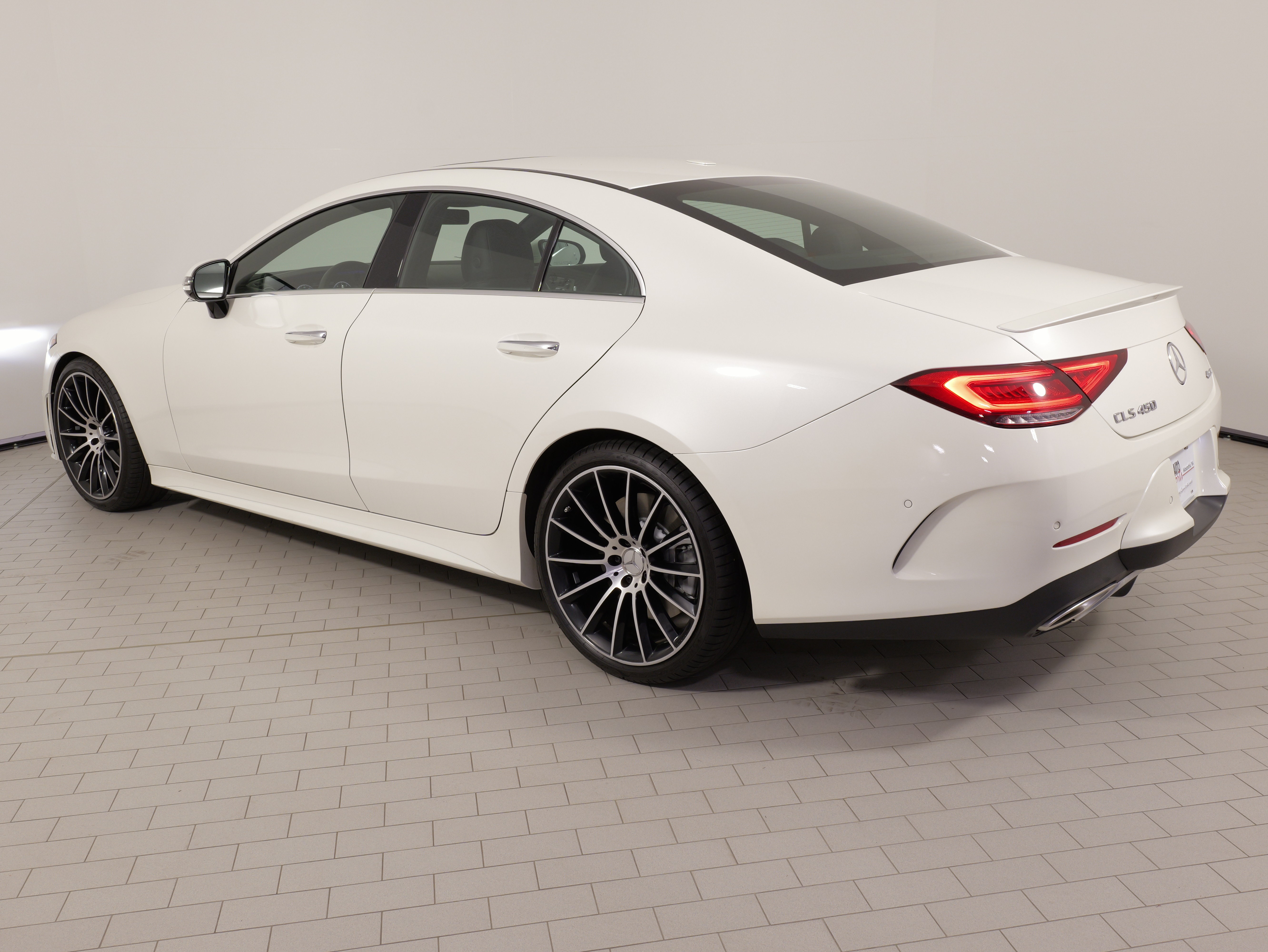 Used 2019 Mercedes-Benz CLS 450 4MATIC image 14