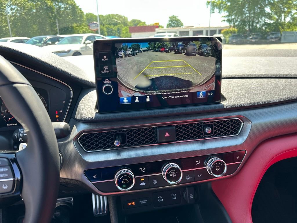 New 2026 Acura Integra A-Spec FWD image 15