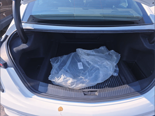 Used 2024 Cadillac CT5 V w/ Super Cruise 2 Package RWD image 9